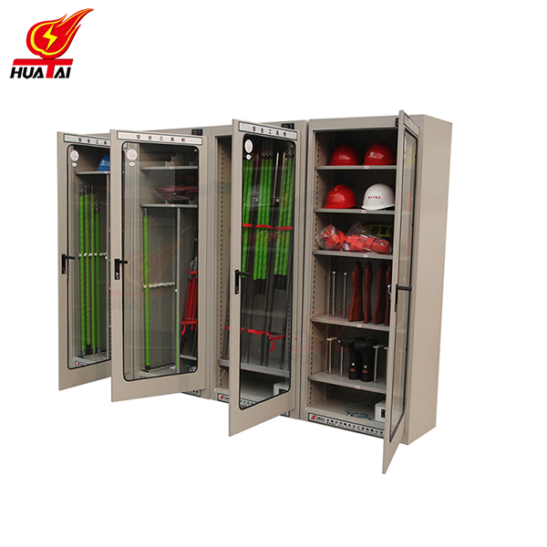 智能安全工具柜，單開門