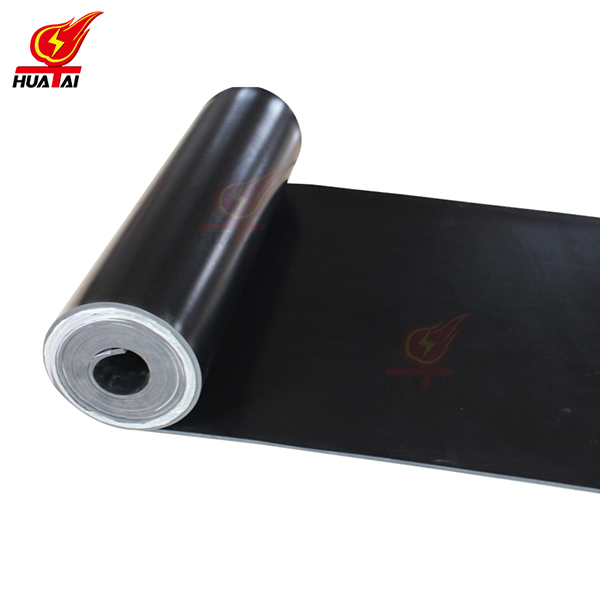 高壓絕緣膠板配電房專用，5kv-35kv（3mm-12mm）