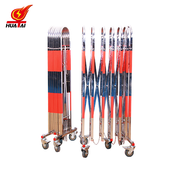 華泰 不銹鋼拱門式圍欄